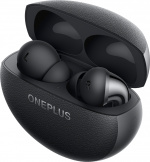 OnePlus Buds Pro 3 nappikuulokkeet aktiivisella melunvaimennuksella, Midnight Opus