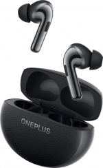 OnePlus Buds Pro 3 nappikuulokkeet aktiivisella melunvaimennuksella, Midnight Opus