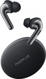 OnePlus Buds Pro 3 nappikuulokkeet aktiivisella melunvaimennuksella, Midnight Opus