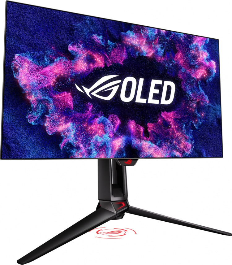 ASUS ROG Swift OLED PG27AQDP 27