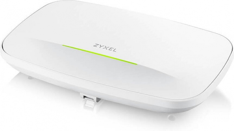 ZyXEL NWA130BE Triple-Radio NebulaFlex -WiFi 7-tukiasema
