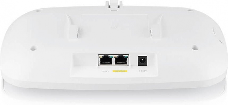 ZyXEL NWA130BE Triple-Radio NebulaFlex -WiFi 7-tukiasema