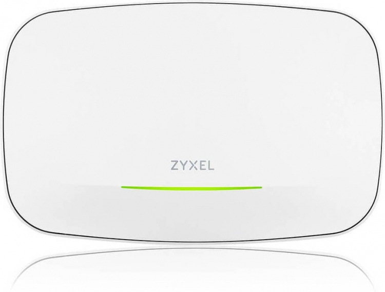 ZyXEL NWA130BE Triple-Radio NebulaFlex -WiFi 7-tukiasema