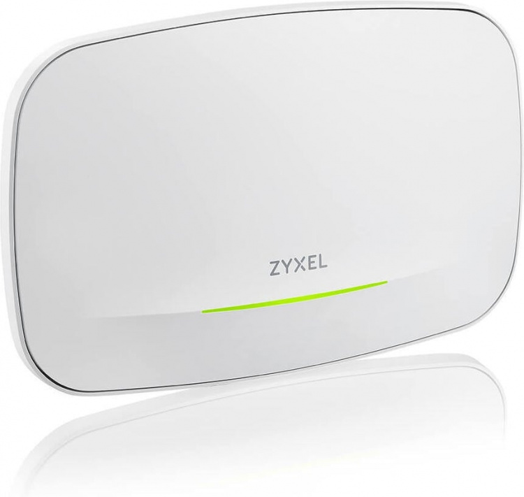 ZyXEL NWA130BE Triple-Radio NebulaFlex -WiFi 7-tukiasema