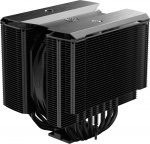 Cooler Master MasterAir MA824 Stealth -prosessorijäähdytin