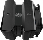 Cooler Master MasterAir MA824 Stealth -prosessorijäähdytin