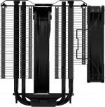 Cooler Master MasterAir MA824 Stealth -prosessorijäähdytin