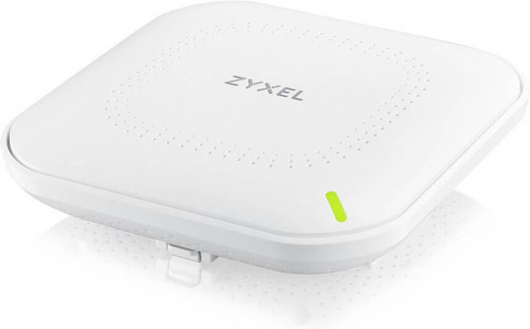 ZyXEL NWA90AX Pro Dual-Radio PoE -WiFi6-tukiasema