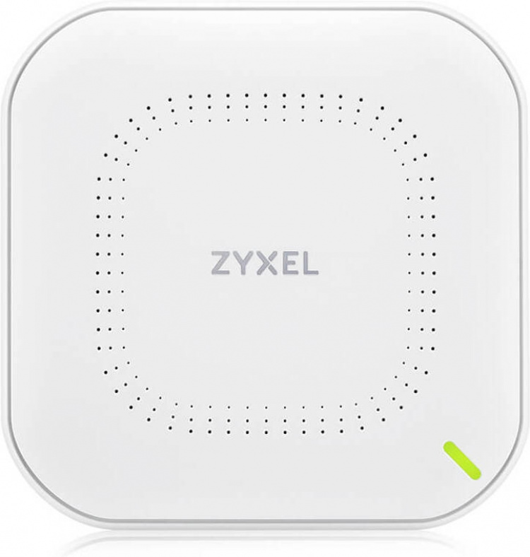 ZyXEL NWA90AX Pro Dual-Radio PoE -WiFi6-tukiasema