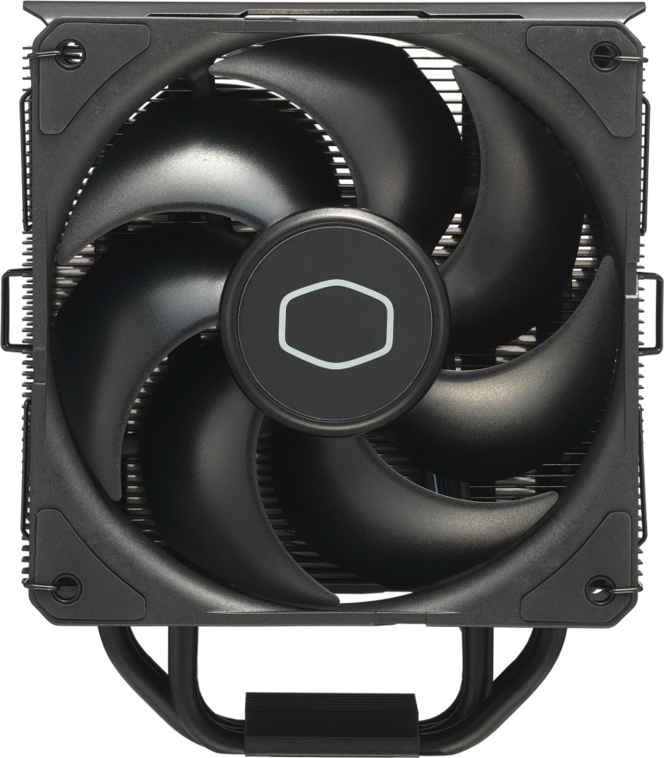 Cooler Master Hyper 212 Black (2023) -prosessorijäähdytin