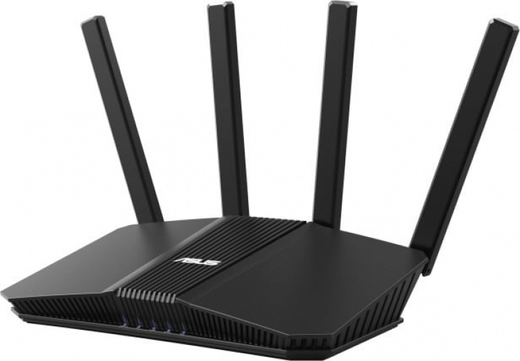 ASUS RT-BE58U Dual-band -WiFi7-reititin