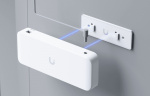 Ubiquiti UniFi USW-Ultra (42W) 8-porttinen PoE -kytkin ilman virtalähdettä
