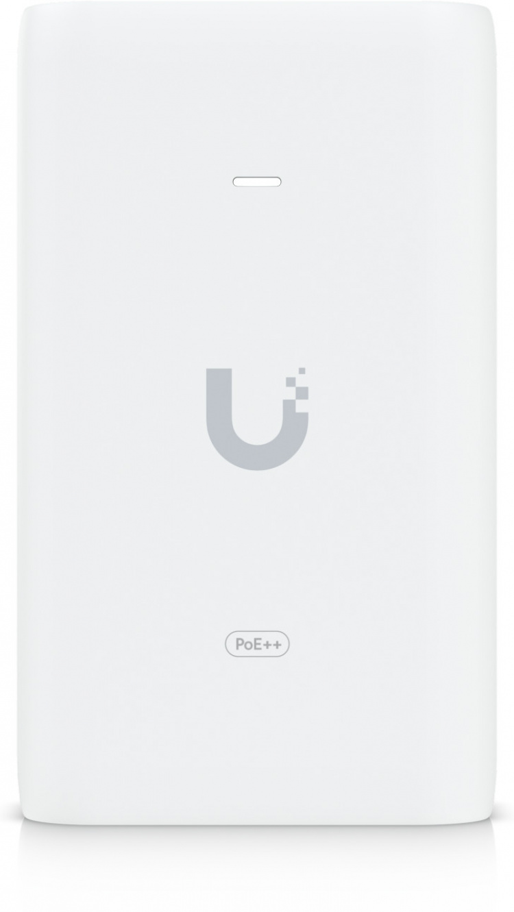 Ubiquiti U-POE++ -PoE-injektori