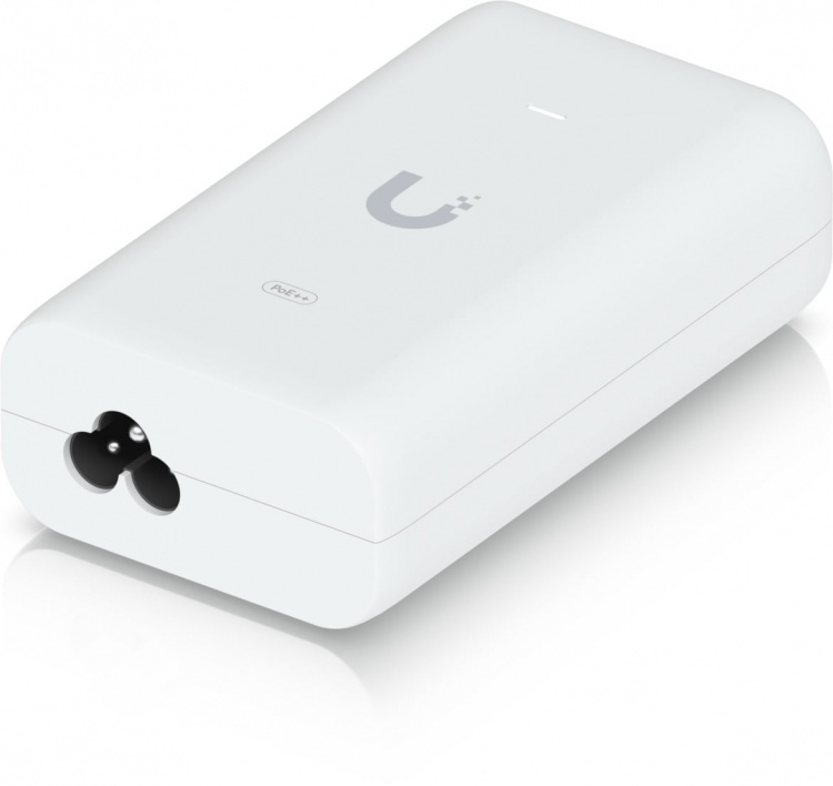 Ubiquiti U-POE++ -PoE-injektori