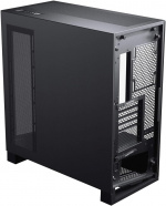 Phanteks NV5 MKII Mid Tower ATX-kotelo panoraamaikkunalla, musta