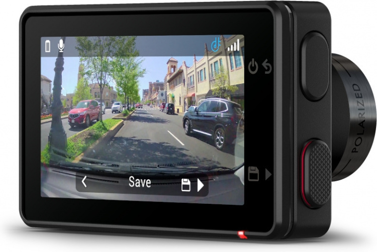 Garmin Dash Cam X310 -autokamera