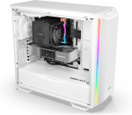 be quiet! Dark Base 701 ATX-kotelo ikkunalla, valkoinen
