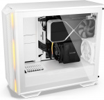 be quiet! Dark Base 701 ATX-kotelo ikkunalla, valkoinen