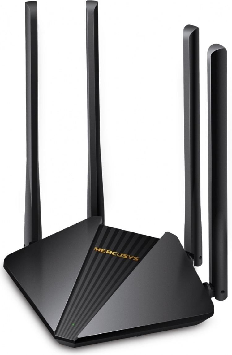 Mercusys MR30G Dual-band -WiFi-reititin
