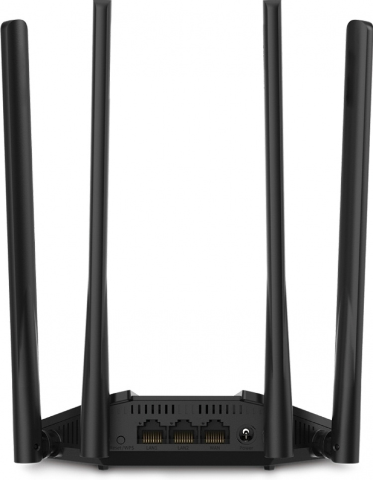 Mercusys MR30G Dual-band -WiFi-reititin