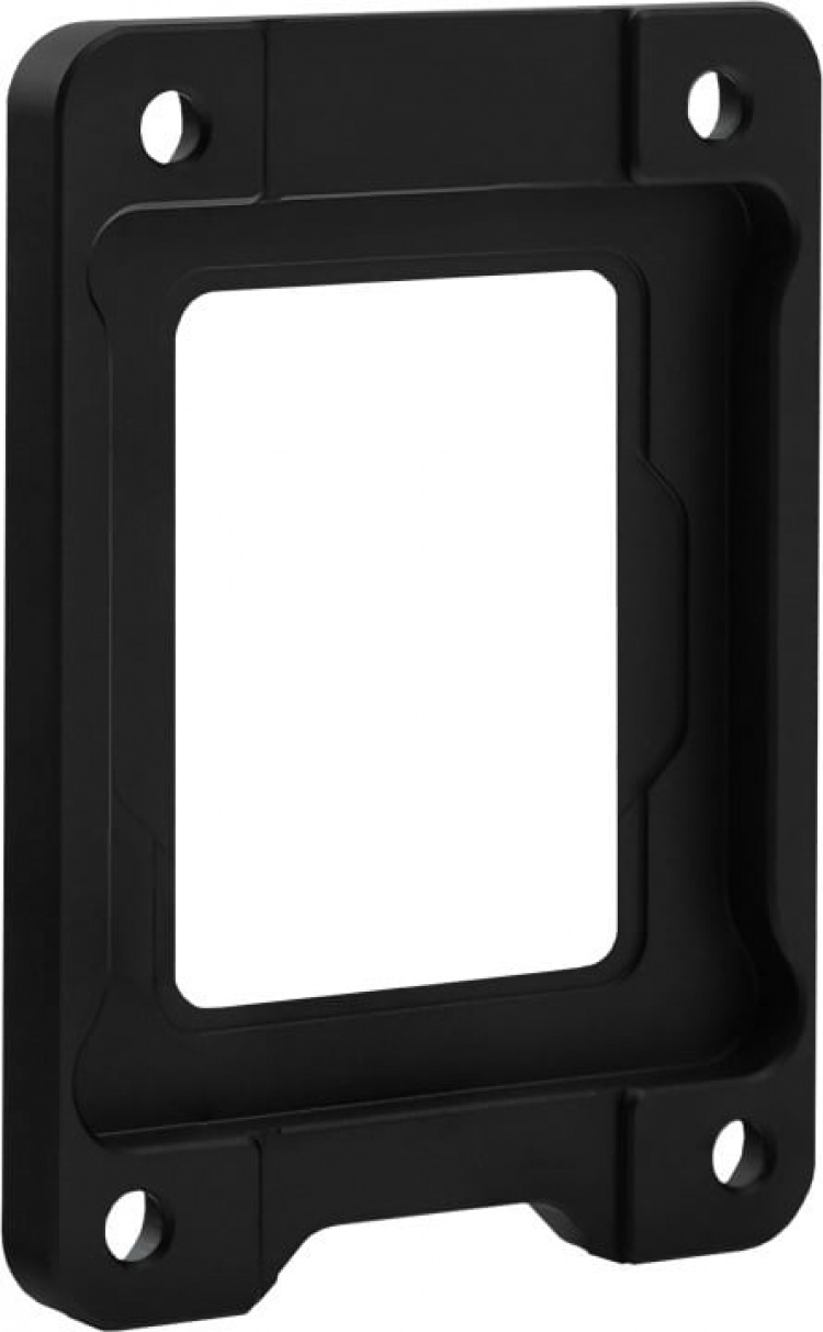 Thermal Grizzly CPU Contact Frame -kontaktikehys Intel 13. ja 14. Gen -prosessoreille