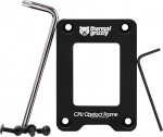 Thermal Grizzly CPU Contact Frame -kontaktikehys Intel 13. ja 14. Gen -prosessoreille