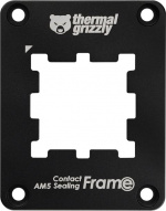 Thermal Grizzly CPU Contact Frame -kontaktikehys AMD Ryzen 7000 -sarjan prosessoreille