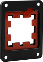 Thermal Grizzly CPU Contact Frame -kontaktikehys AMD Ryzen 7000 -sarjan prosessoreille