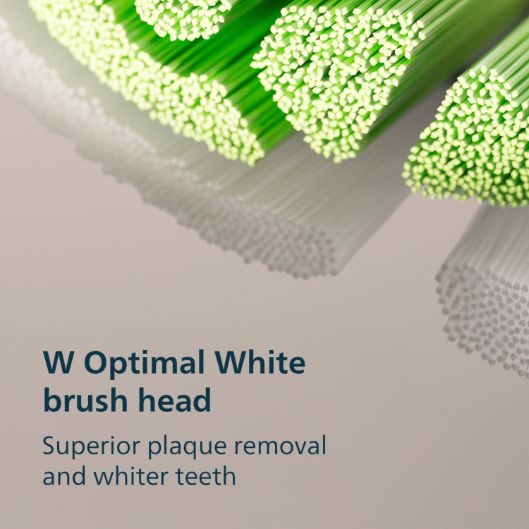 Philips HX7109/01 Sonicare Series 5300 sähköhammasharja, tuplarunko