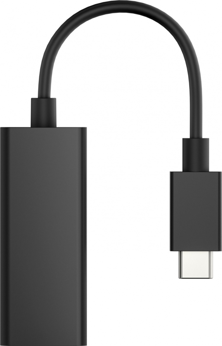 HP USB-C - RJ45 -adapteri G2