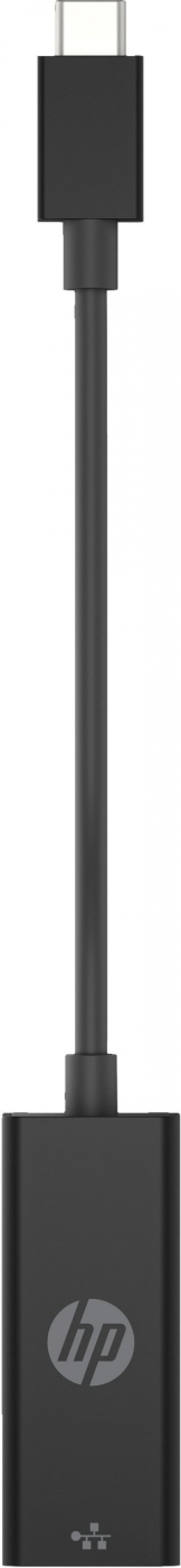 HP USB-C - RJ45 -adapteri G2