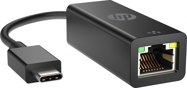 HP USB-C - RJ45 -adapteri G2