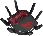 ASUS ROG Rapture GT-BE19000 Tri-band -WiFi 7 AiMesh -pelireititin
