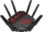 ASUS ROG Rapture GT-BE19000 Tri-band -WiFi 7 AiMesh -pelireititin