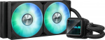 ASUS PRIME LC 240 ARGB -nestejäähdytysjärjestelmä