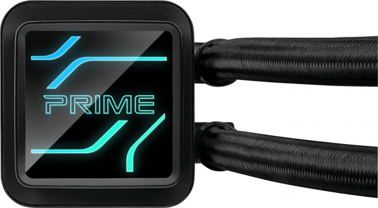 ASUS PRIME LC 240 ARGB -nestejäähdytysjärjestelmä