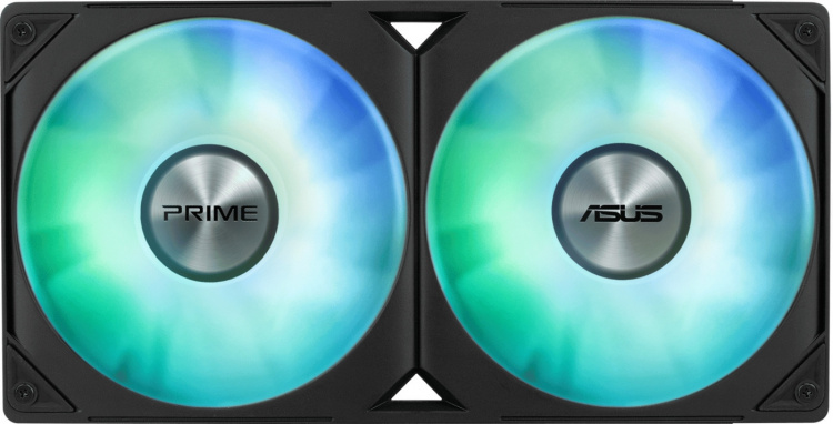 ASUS PRIME LC 240 ARGB -nestejäähdytysjärjestelmä