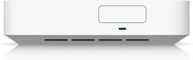 Ubiquiti UniFi Cloud Gateway Max -reititin