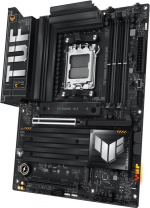 ASUS TUF GAMING X870-PLUS WIFI ATX -emolevy