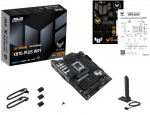 ASUS TUF GAMING X870-PLUS WIFI ATX -emolevy
