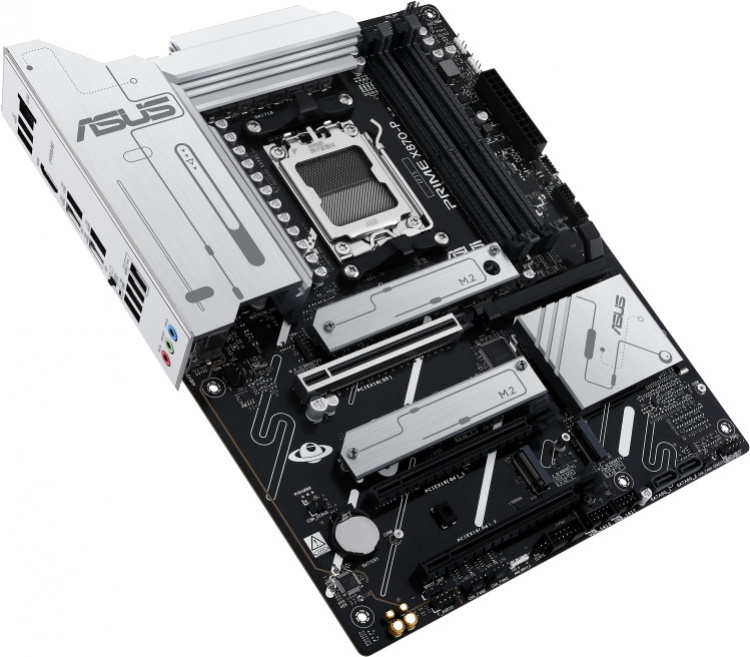 ASUS PRIME X870-P ATX -emolevy