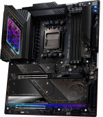 ASRock X870E Taichi E-ATX -emolevy