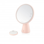 BEAUTIFLY Kosmeettinen Peili Smart Moon BT Speaker