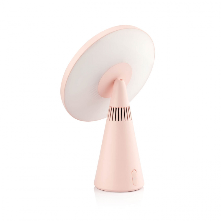 BEAUTIFLY Kosmeettinen Peili Smart Moon BT Speaker