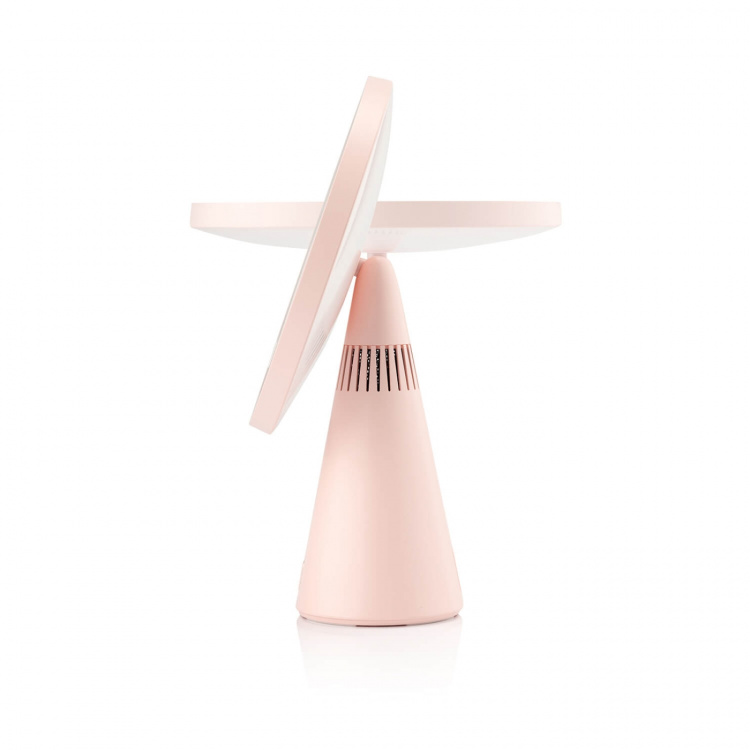 BEAUTIFLY Kosmeettinen Peili Smart Moon BT Speaker