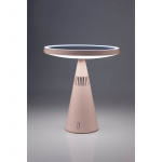 BEAUTIFLY Kosmeettinen Peili Smart Moon BT Speaker