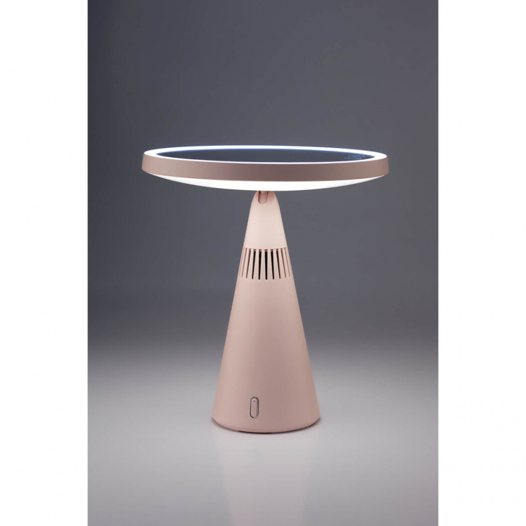 BEAUTIFLY Kosmeettinen Peili Smart Moon BT Speaker