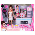 Roblox Nukke Dress to Impress Fashion Doll Deluxe Set Lana