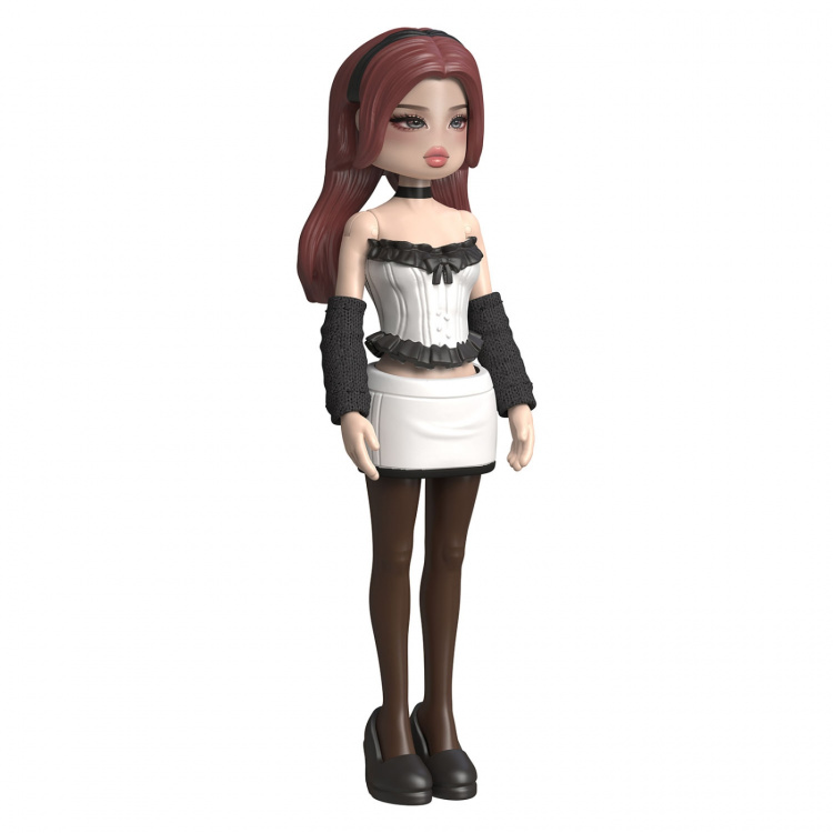 Roblox Nukke Dress to Impress Mystery Small Doll 5pk