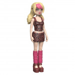 Roblox Nukke Dress to Impress Mystery Small Doll 5pk